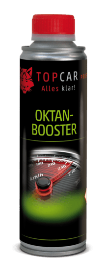 CAR PRO PROFI Oktanbooster 250 ml - 01025 - Weigola Premium Autopflege seit 1883