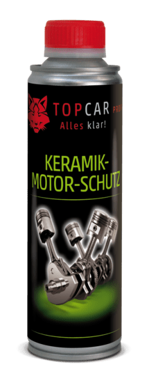 TOP CAR PROFI Keramik Motor-Schutz -01026 - Weigola Premium Autopflege seit 1883