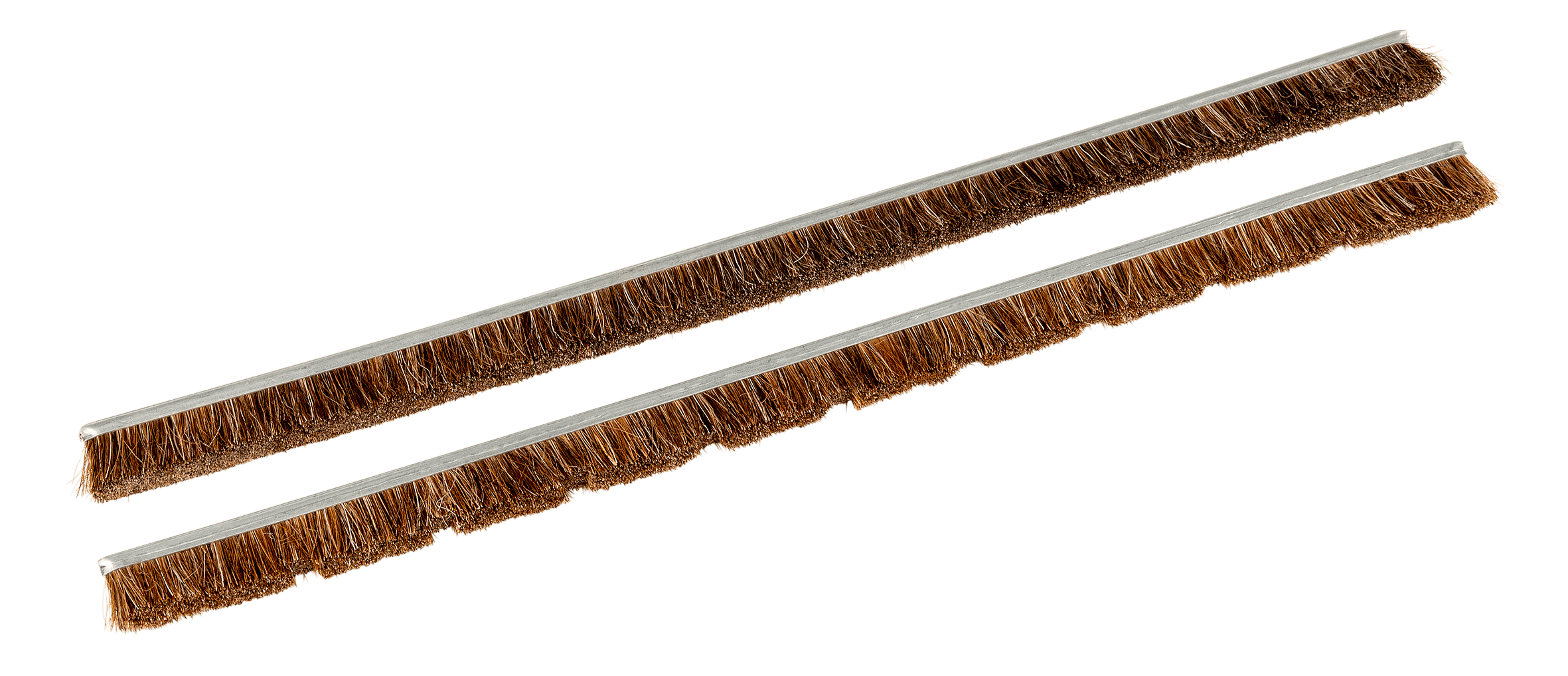 Sprintus - Bürststreifen Set 360mm für 111.207 (Rosshaar) - Weigola Premium Autopflege seit 1883