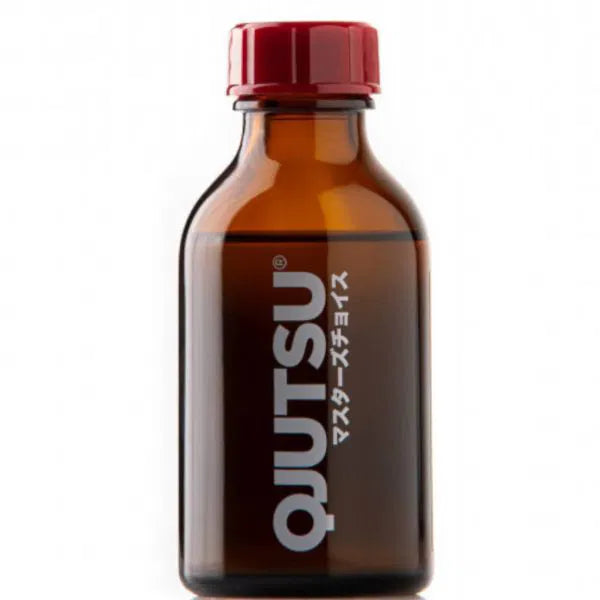 SOFT99 QJUTSU Body Coat Matte, Keramik-Versiegelung, 100ml - 103381 - Weigola Premium Autopflege seit 1883