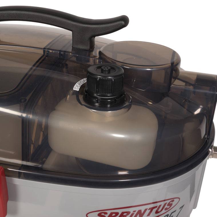 Sprintus SE 7 - Weigola Premium Autopflege seit 1883