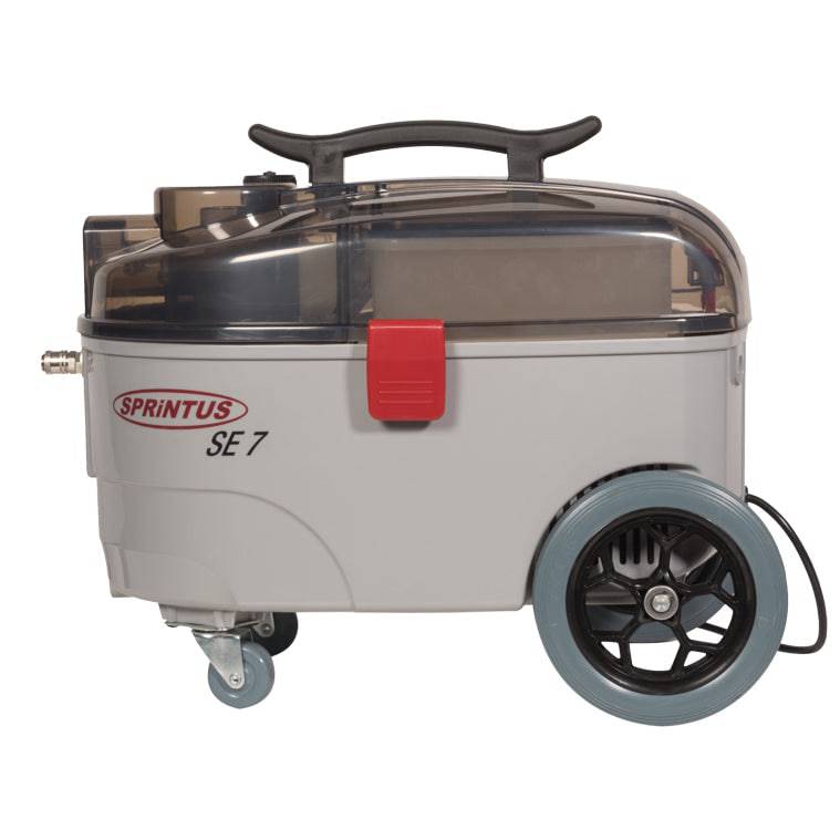 Sprintus SE 7 - Weigola Premium Autopflege seit 1883