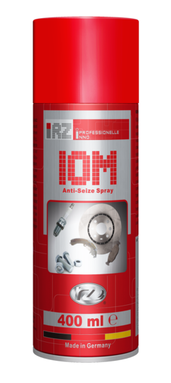RZ10M Anti-Seize Spray - Weigola Premium Autopflege seit 1883