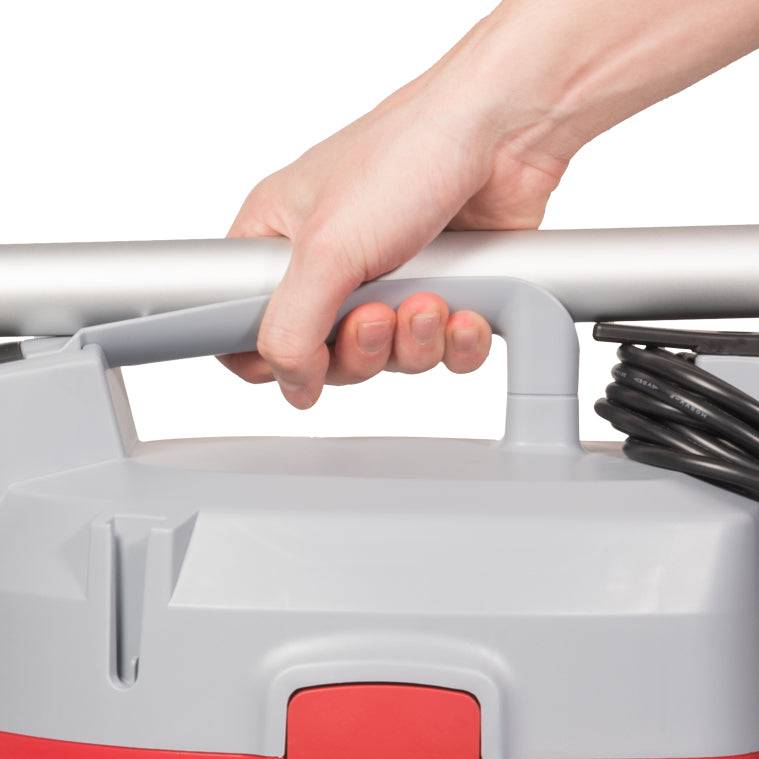 Sprintus Floory Zero - Klimaneutraler Trockensauer - Weigola Premium Autopflege seit 1883