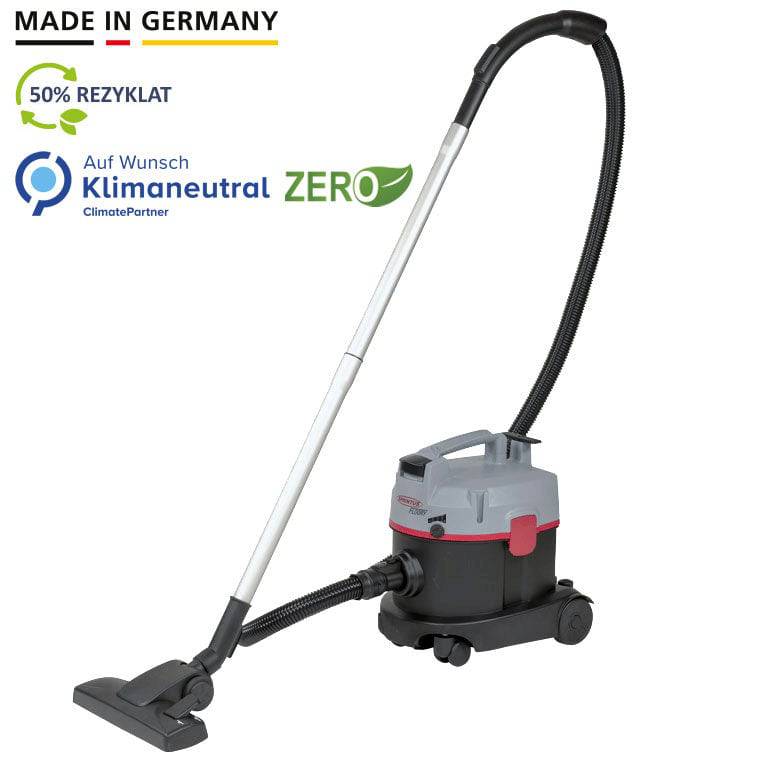 Sprintus Floory Zero - Klimaneutraler Trockensauer - Weigola Premium Autopflege seit 1883