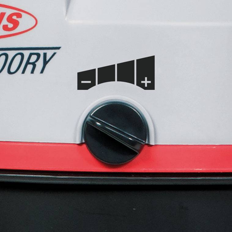 Sprintus Floory Zero - Klimaneutraler Trockensauer - Weigola Premium Autopflege seit 1883