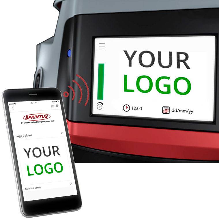 SPRINTUS ERA PRO Zero Trockensauger - Weigola Premium Autopflege seit 1883