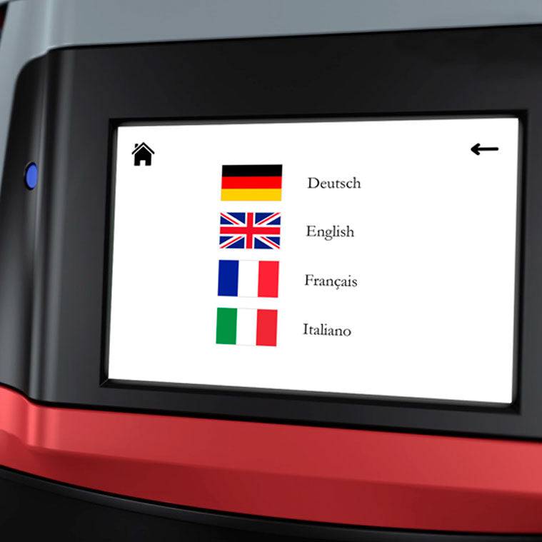 SPRINTUS ERA PRO Zero Trockensauger - Weigola Premium Autopflege seit 1883