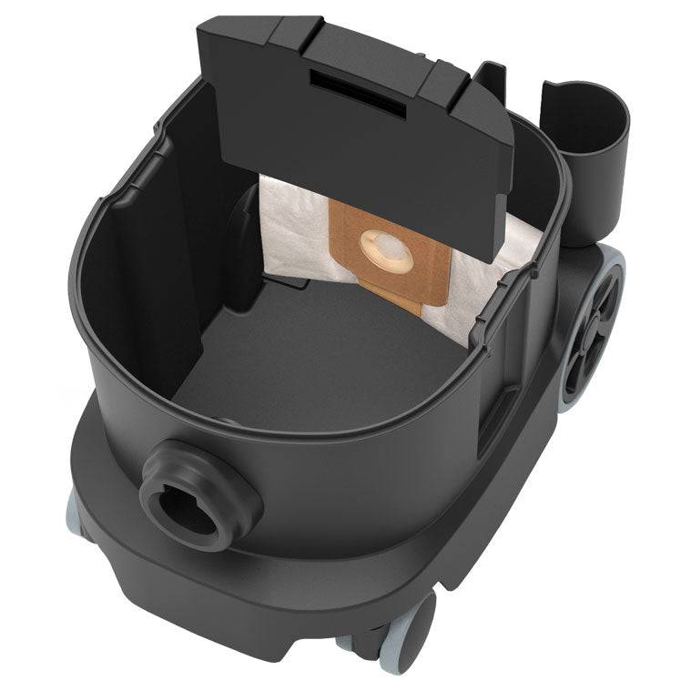 SPRINTUS ERA PRO Zero Trockensauger - Weigola Premium Autopflege seit 1883