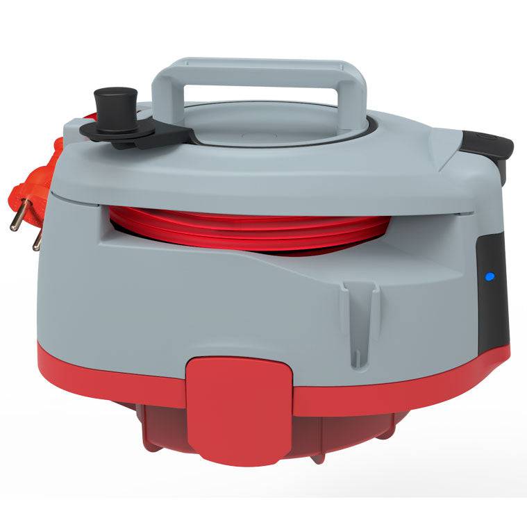 SPRINTUS ERA PRO Zero Trockensauger - Weigola Premium Autopflege seit 1883