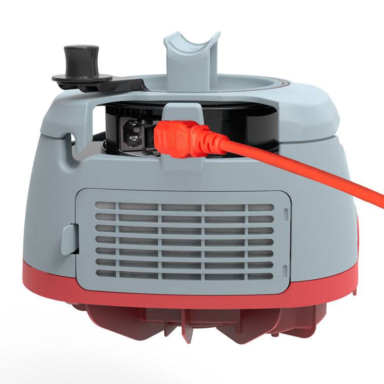 SPRINTUS ERA PRO Zero Trockensauger - Weigola Premium Autopflege seit 1883