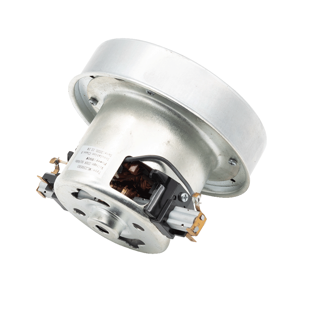 Sprintus vacuum motor, 890 Watt - Weigola Premium Autopflege seit 1883