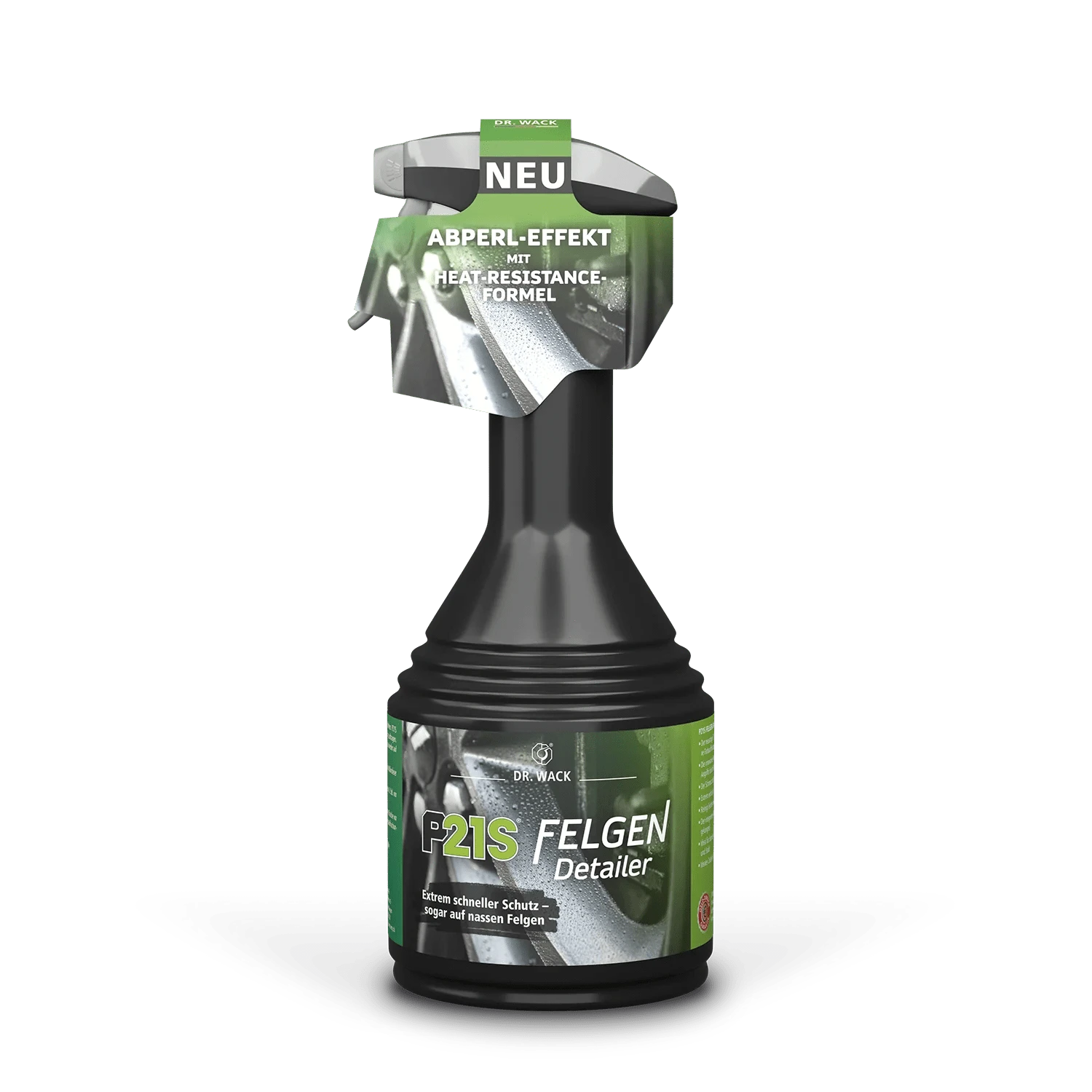 Dr. Wack P21S FELGEN Detailer - 1275 - Weigola Premium Autopflege seit 1883
