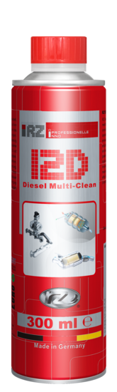 RZ12D Diesel Multireiniger - Weigola Premium Autopflege seit 1883