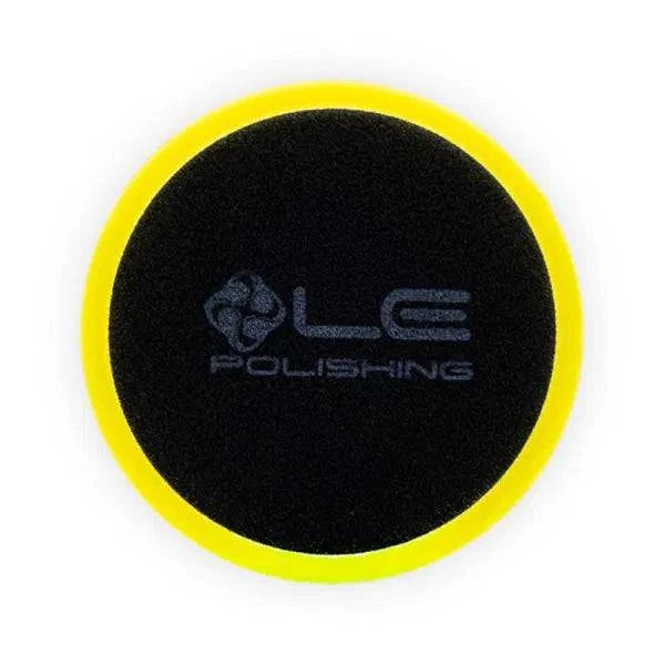 Liquid Elements Pad Man V2 Polierpad 150mm - Weigola Premium Autopflege seit 1883