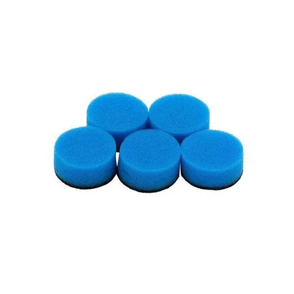 Liquid Elements Mini Nano Polierpads 5x27 mm - Weigola Premium Autopflege seit 1883