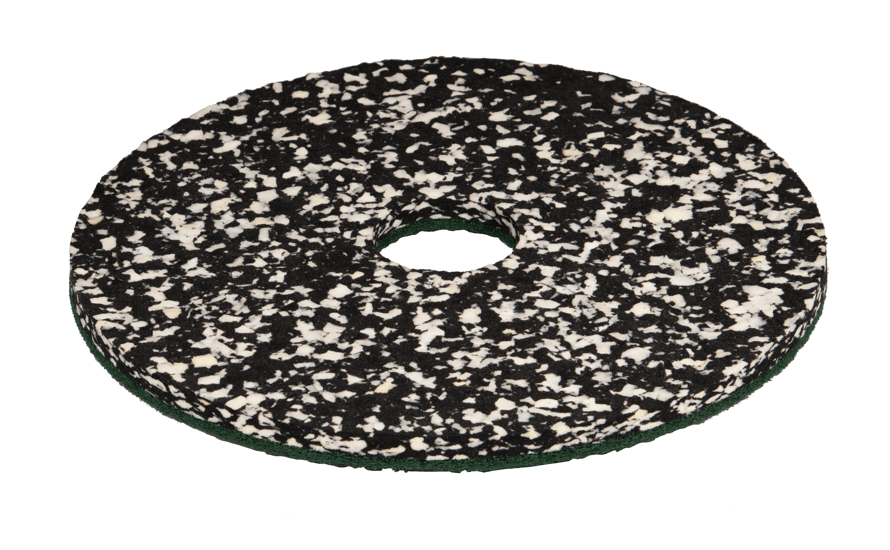 Sprintus Pad, Power, 17", Stärke 25mm - Weigola Premium Autopflege seit 1883