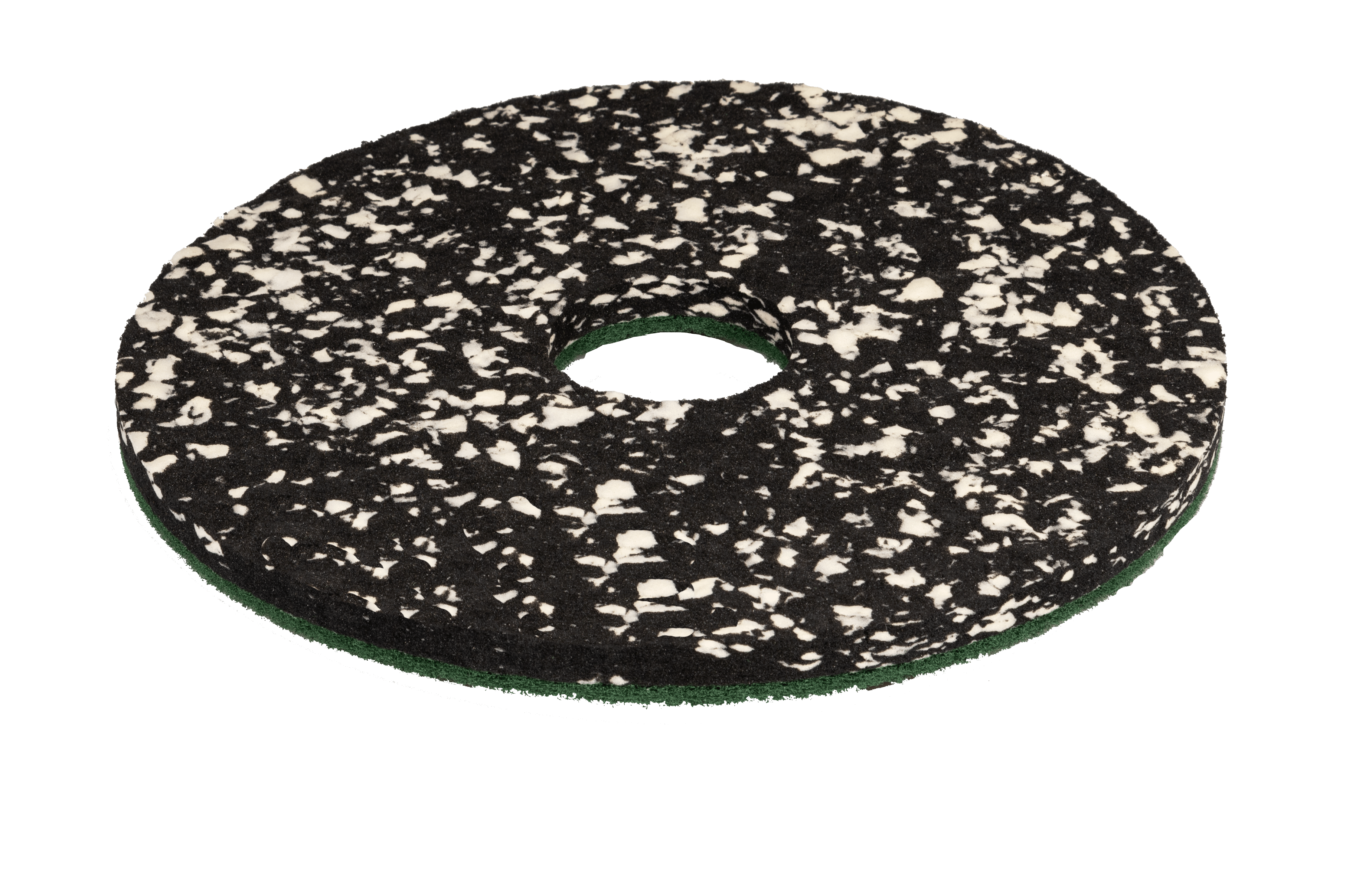 Sprintus Pad, Power, 13", Stärke 25mm - Weigola Premium Autopflege seit 1883