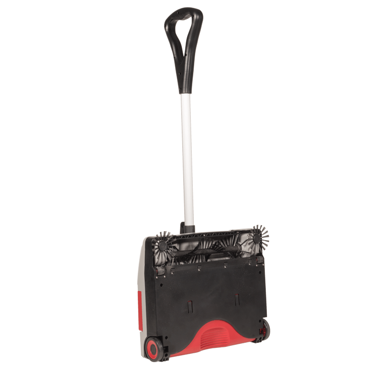 Sprintus Akkukehrmaschine Medusa Set mit 2 Akku - Weigola Premium Autopflege seit 1883