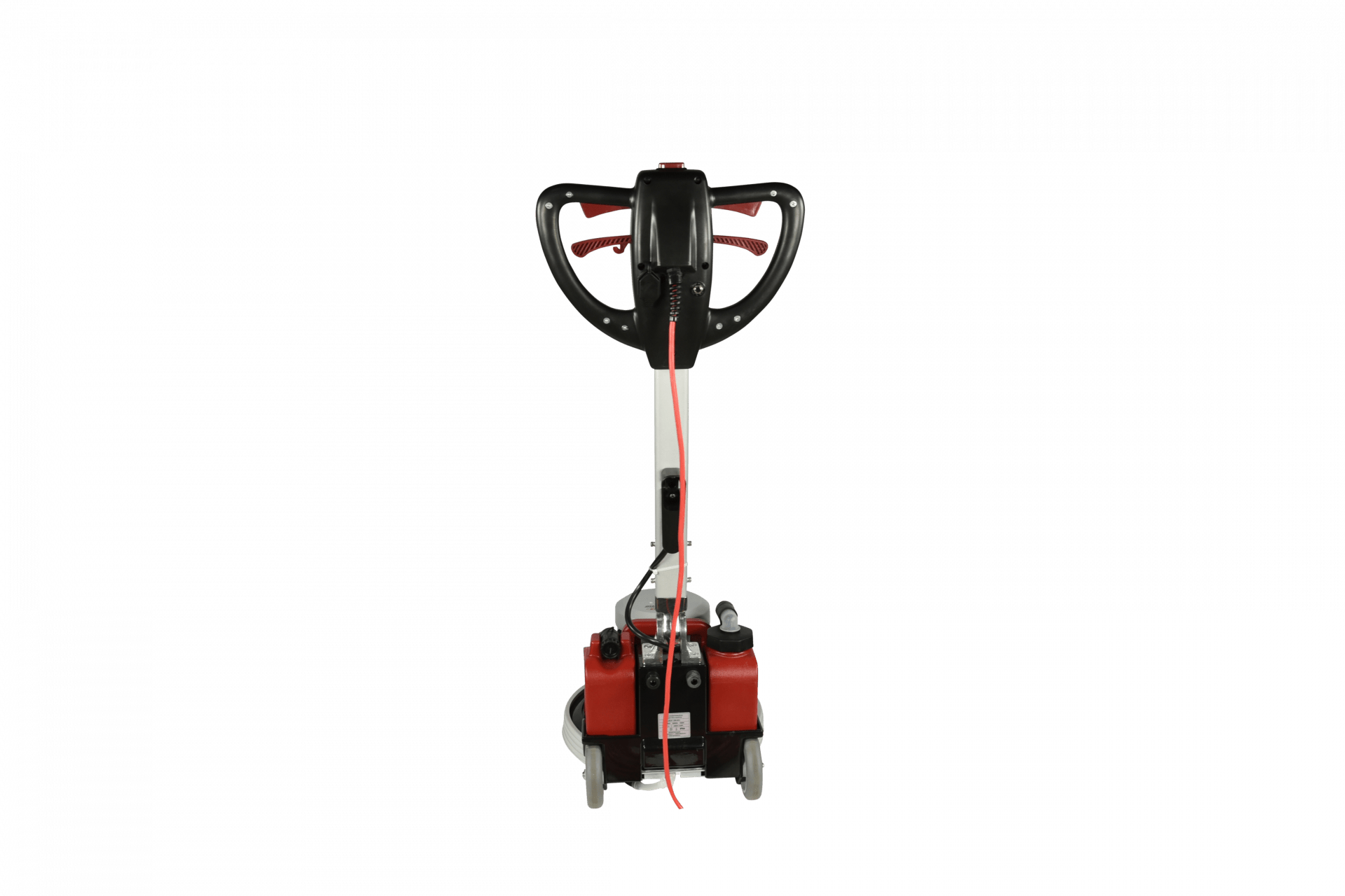 Sprintus Zeus Einscheibenmaschine / Orbitalmaschine - Weigola Premium Autopflege seit 1883