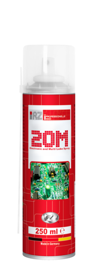 RZ20M Elektronik- und Universalspray - Weigola Premium Autopflege seit 1883