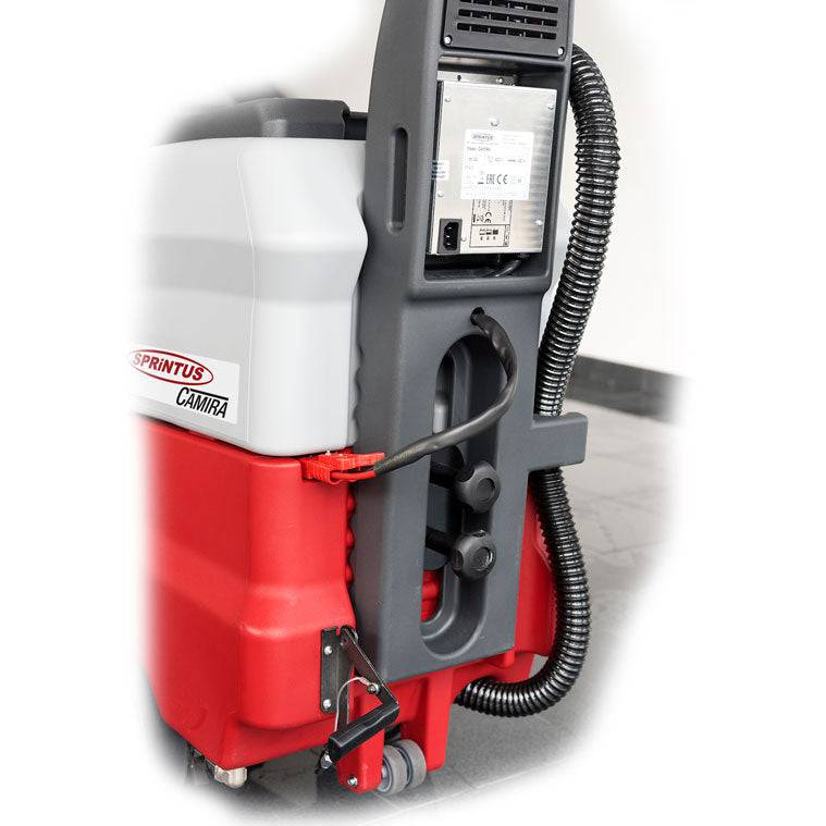 Sprintus Camira - Weigola Premium Autopflege seit 1883