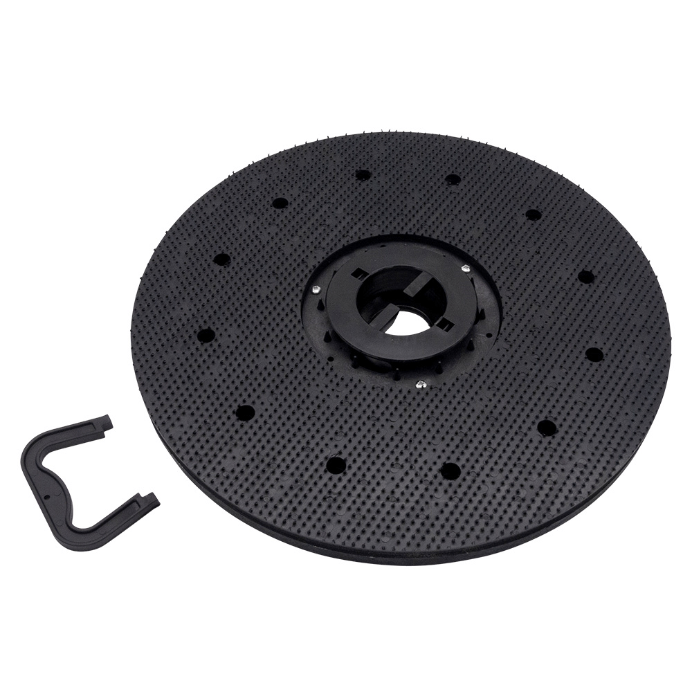 Sprintus Pad-Treibteller inkl. Padverschluss Camira - Weigola Premium Autopflege seit 1883