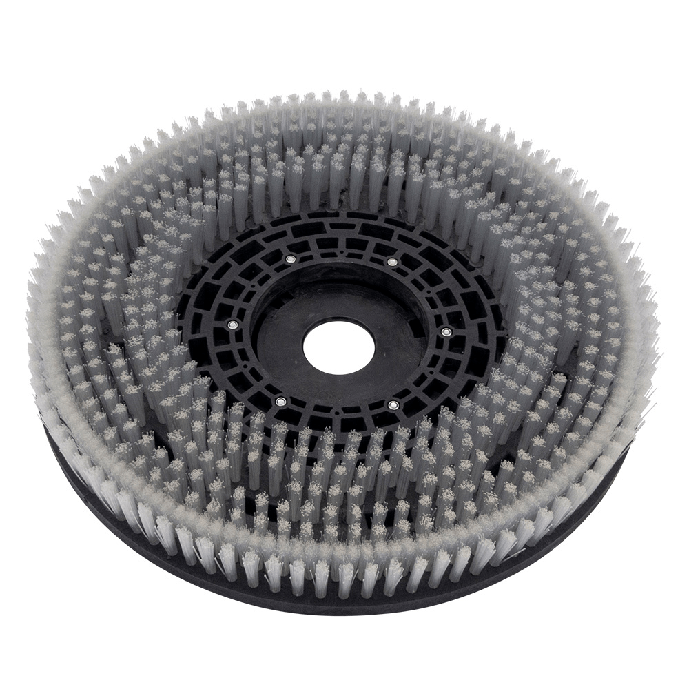 Sprintus Schrubbbürste, 432mm, (mittel) - Weigola Premium Autopflege seit 1883