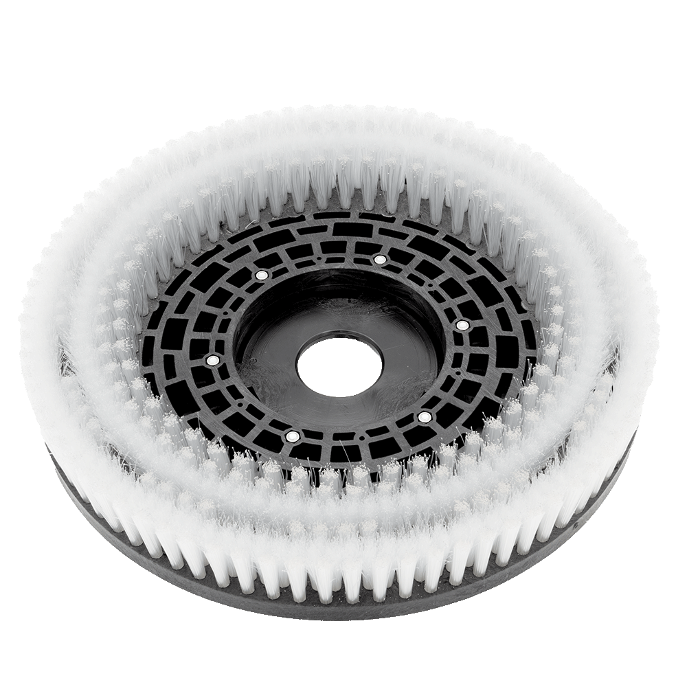 Sprintus Schrubbürste, 360mm, (mittel) - Weigola Premium Autopflege seit 1883