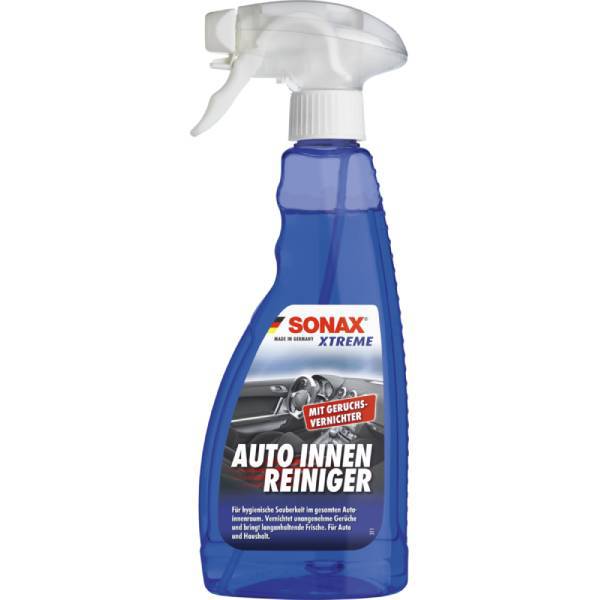 SONAX XTREME AutoInnenReiniger-221241 - Weigola Premium Autopflege seit 1883