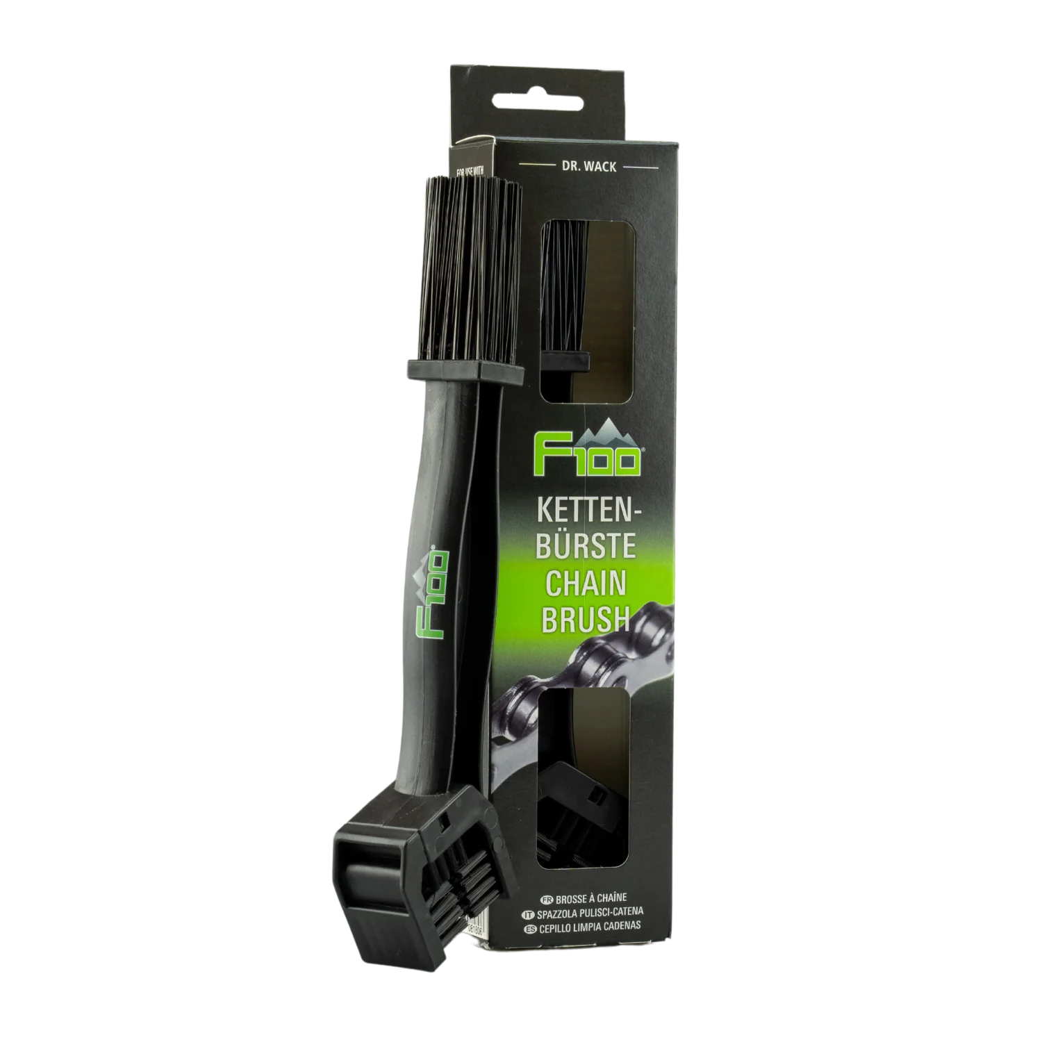 Dr. Wack F100 Kettenbürste - 8180
