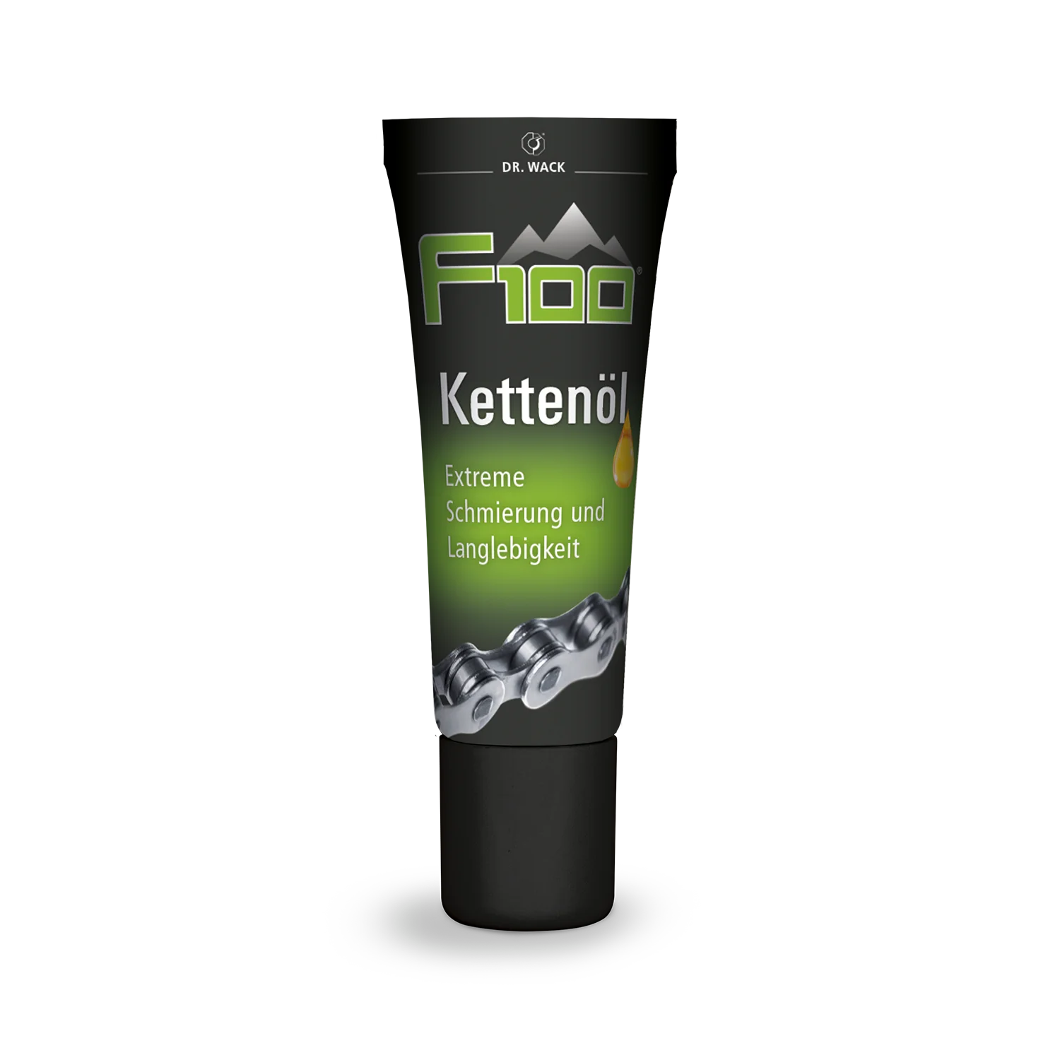 Dr. Wack F100 Kettenöl - Weigola Premium Autopflege seit 1883