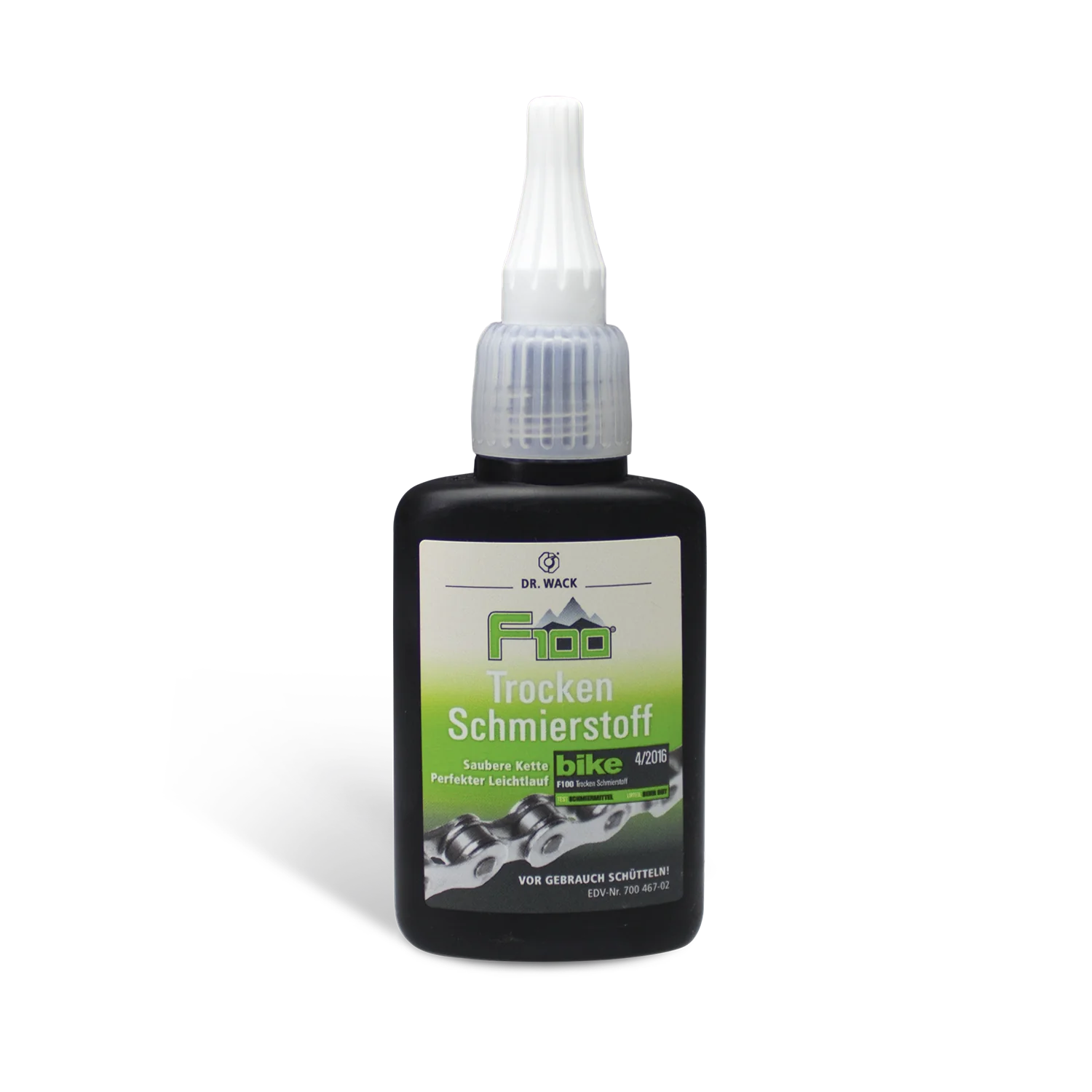 Dr. Wack F100 Trocken Schmierstoff - Weigola Premium Autopflege seit 1883