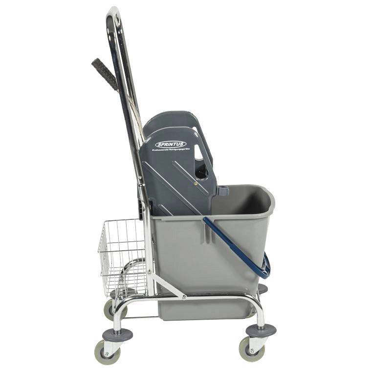 SPRiNTUS Einfachfahreimer - Weigola Premium Autopflege seit 1883