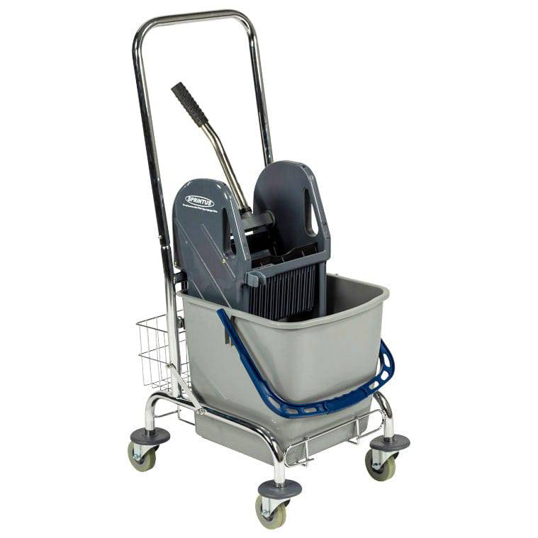 SPRiNTUS Einfachfahreimer - Weigola Premium Autopflege seit 1883