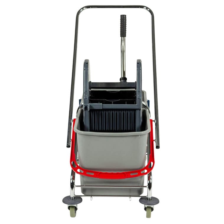 Sprintus Doppelfahreimer Chrom - Weigola Premium Autopflege seit 1883