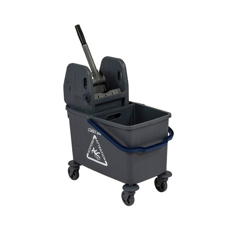 Sprintus CombiX Mini - Weigola Premium Autopflege seit 1883