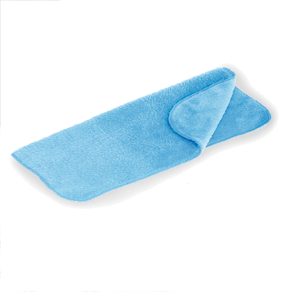 Sprintus Magnetstaubtuch blau, 40 x 20 cm - Weigola Premium Autopflege seit 1883