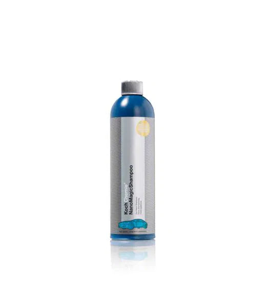 Koch Chemie Nano Magic Shampoo Versiegelungs-Autoshampoo - KC_77702750 - Weigola Premium Autopflege seit 1883