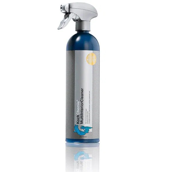Koch Chemie Multi Interior Cleaner Innenraumreiniger 750ml - KC_77705750.1 - Weigola Premium Autopflege seit 1883