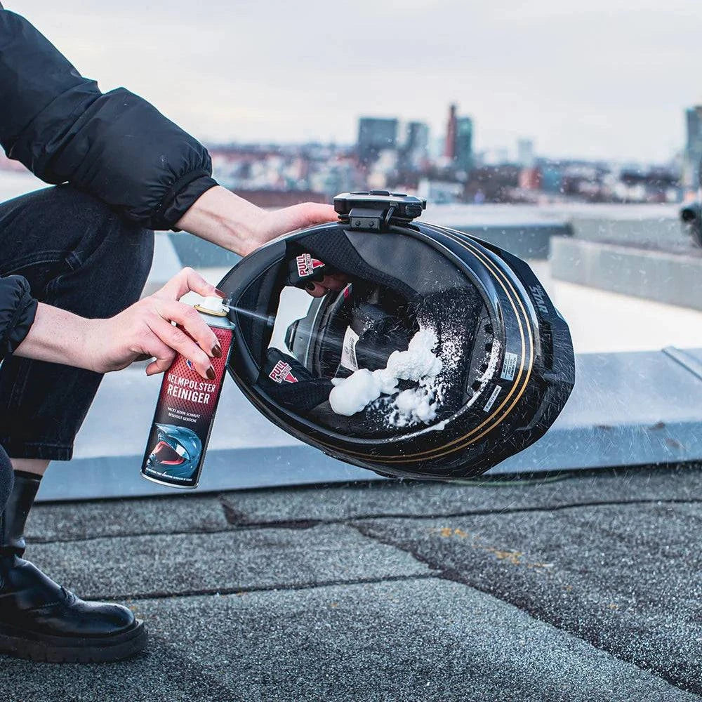 Dr. Wack S100 Helmpolster-Reiniger 300ml - 2160 - Weigola Premium Autopflege seit 1883