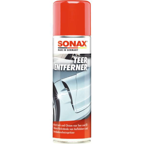 SONAX TeerEntferner- 334200 - Weigola Premium Autopflege seit 1883