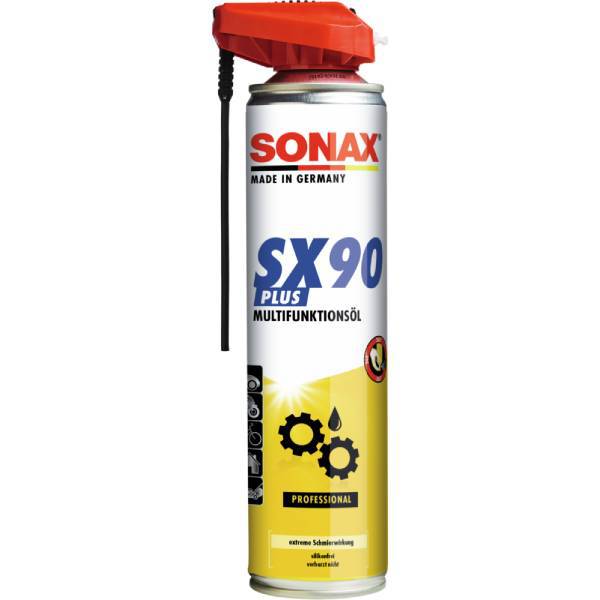 SONAX SX90 PLUS mit EasySpray- 474400 - Weigola Premium Autopflege seit 1883