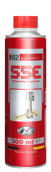 RZ55E Viskositätsverbesserer 300 - Weigola Premium Autopflege seit 1883