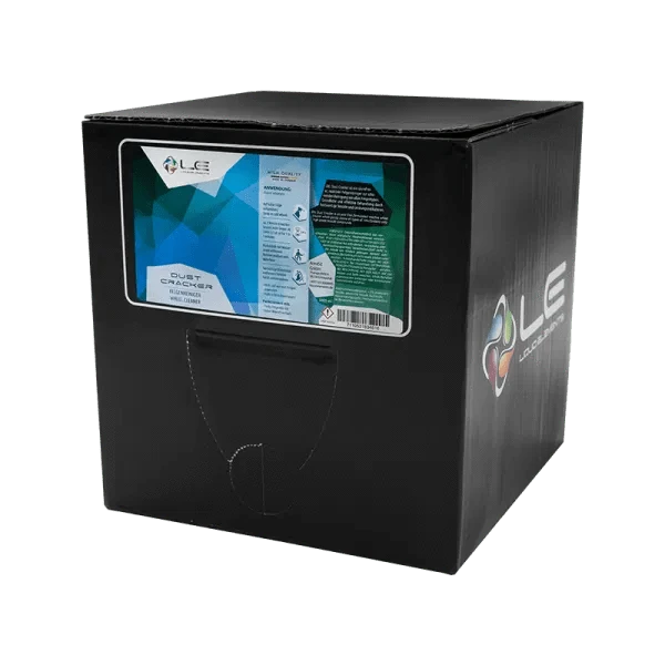 Liquid Elements Dust Cracker Felgenreiniger 5L F03_5000 - Weigola Premium Autopflege seit 1883