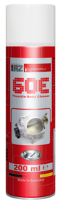 RZ60E Drosselklappenreiniger