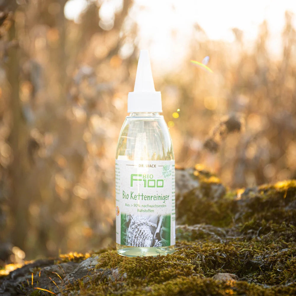 Dr. Wack F100 Bio Kettenreiniger 150ml - 2876 - Weigola Premium Autopflege seit 1883