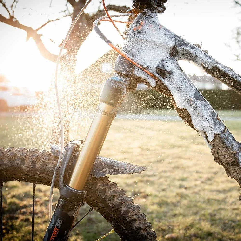 Dr. Wack F100 Bio Fahrradreiniger - Weigola Premium Autopflege seit 1883