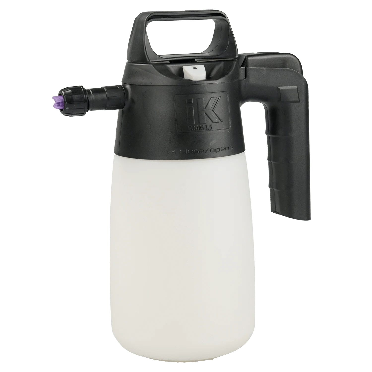 Dr. Wack IK Foam 1,5 Schaumsprühflasche - 81776 - Weigola Premium Autopflege seit 1883