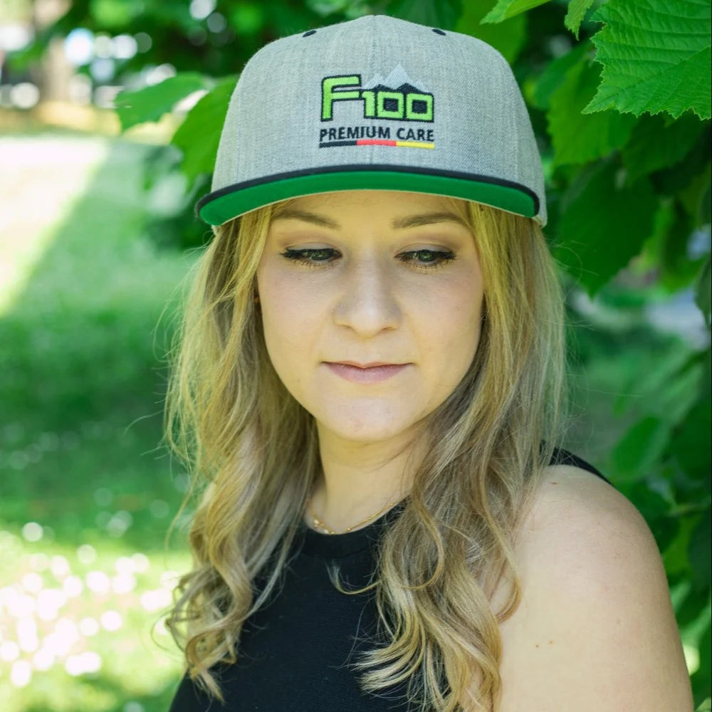 Dr. Wack F100 Cap - 9137 - Weigola Premium Autopflege seit 1883
